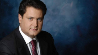 Εκτέλεσαν εν ψυχρώ τον ποινικολόγο Μιχάλη Ζαφειρόπουλο, γιο βουλευτή
