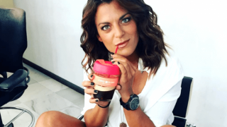 Τέλος η Χριστίνα Βραχάλη από τον                    ΣΚΑΪ