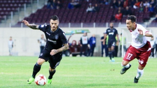 Βιεϊρίνια: «Ας     μαζέψει    κάποιος    τον Κούγια»