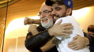 Είναι ευτύχημα για τον ΠΑΟΚ  το ότι ο Ιβάν έχει δύο γιους...