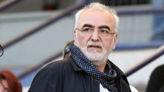 Αδιαφορεί για τις ζημίες ο Σαββίδης, τον οδηγεί το πάθος του