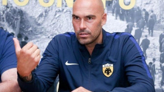 Αθλητικός διευθυντής στην Μπρομαποϊκάρνα ο Μαϊστόροβιτς