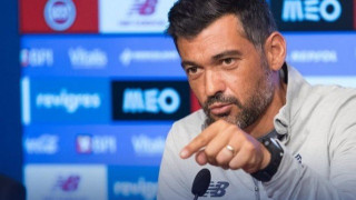 Στην κορυφαία ενδεκάδα προπονητών ο Κονσεϊσάο (pic)