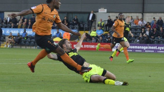 Κοστίζει η απουσία                                       του Κούλθερστ