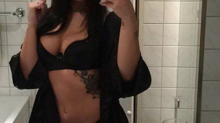 Η Χρύσα είναι η πιο καυτή οπαδός στο Instagram (Pics)