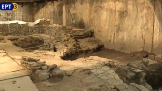 Στα άδυτα του σταθμού Βενιζέλου του Μετρό Θεσσαλονίκης (ΒΙΝΤΕΟ)