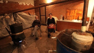 Χύμα τσίπουρο θα πωλείται  σε λαϊκές              αγορές