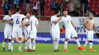 Εθνική ομάδα: Μπαράζ ίσον…       πρόκριση (videos)