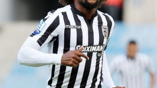 Οι καλύτερες στιγμές του ΠΑΟΚ εκτός έδρας ήρθαν με Μπίσεσβαρ