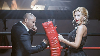 H σύντροφος του Ζαμπίδη μιλά για τη συμμετοχή του στο Nomads (ΒΙΝΤΕΟ)