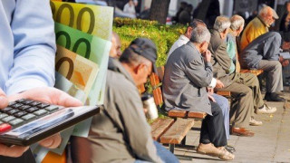 Αύριο  η καταβολή 4.200 νέων                       συντάξεων