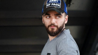 Γιώργος Σαββίδης: «Ονειρέψου το, πίστεψέ το, πέτυχέ το» (pics)