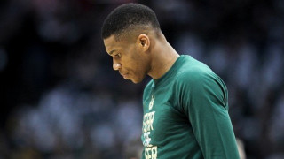 Σκληρή προπόνηση       για Μπακς και Γιάννη! (video)