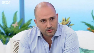 Η αποκάλυψη του Μπογδάνου για την απόλυσή του από τον ΣΚΑΪ (ΒΙΝΤΕΟ)