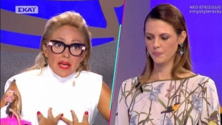 «My style rocks»: Η παίκτρια, Ραμόνα, που έγινε... viral! (ΒΙΝΤΕΟ)
