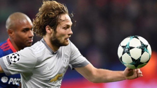 Ενδιαφέρον              της Φενερμπαχτσέ για Μπλιντ!