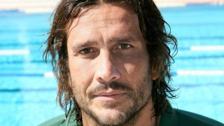 Η νυχτερινή έξοδος του Κώστα Κοκκινάκη με τη σύντροφό του (ΦΩΤΟ)