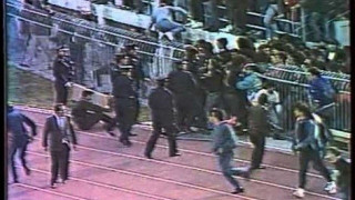 «Με θολωμένα μάτια και μυαλά  στο κολαστήριο του λιμανιού»