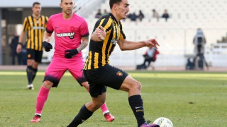 LIVE: Αστέρας Τρίπολης - ΑΕΚ (6η αγωνιστική Super League)