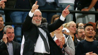 Ο Σαββίδης θέλει μακράν το καλύτερο γήπεδο στην Ελλάδα