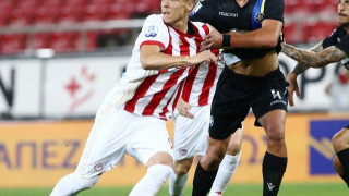 Ο Θεσσαλονικιός στόπερ που εντυπωσιάζει στη Super League