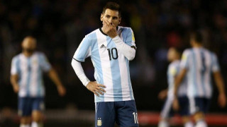 «Κλέφτες!    Στημένο      το       Αργεντινή-Περού»