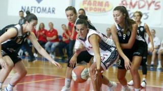 Το buzzer beater της Αλμπάνεζ         στη Βούλα (vid)