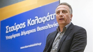 «Διόδια στη διαδρομή σπίτι-δουλειά, για χιλιάδες Θεσσαλονικείς!»
