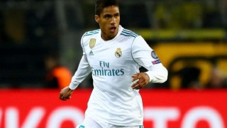 Ανανέωσε και            ο Βαράν με την Ρεαλ Μαδρίτης!