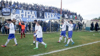 Μοιάζει με ευκαιρία          η κρίση για τον Ηρακλή