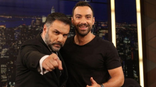 Αρναούτογλου: Είχα προτείνει στον Τανιμανίδη να συνεργαστούμε, αλλά...