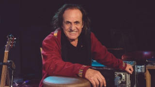 Βασίλης Παπακωνσταντίνου: «Παλεύω με την κατάθλιψη από 18 ετών»