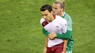 Επίθεση Παναθηναϊκού σε Λάρισα και... Κούγια για τις διαμαρτυρίες τους