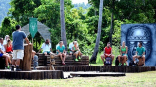 Nomads: Πλησιάζει νούμερα Survivor! Τι τηλεθέαση έπιασε η 1η αποχώρηση