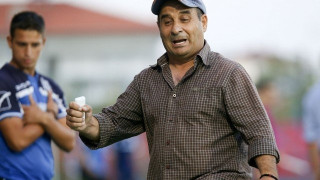 Κικερίδης:               «Γιατί τα διεκδικούν τώρα;»