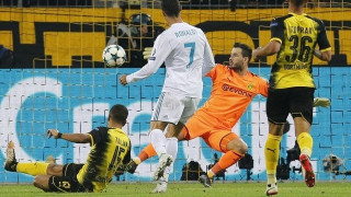 Ο ευρωπαϊκός χάρτης του Κριστιάνο Ρονάλντο (pic+videos)