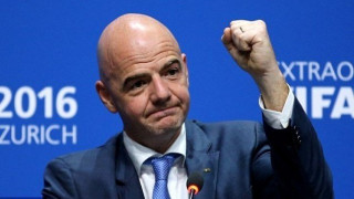 «Ετοιμοι να εφαρμόσουμε το VAR στο Μουντιάλ της Ρωσίας»