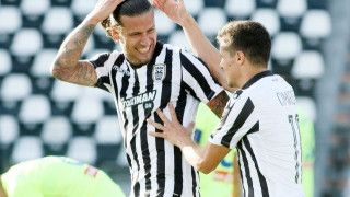 Ο στόχος των 30 γκολ και η σιγουριά του Πρίγιοβιτς για τον τίτλο