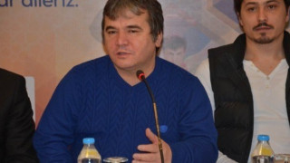 Βρέθηκε    δότης     για   τον  Ναΐμ  Σουλειμάνογλου