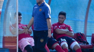 Ψήφισαν οι εκπρόσωποι των ομάδων της  Α1  κατηγορίας