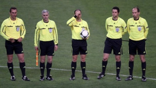 Εισήγηση της Super League για επιπρόσθετους διαιτητές!