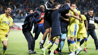 Οι γκέλες των «μεγάλων»     δίνουν χρώμα στο Πρωτάθλημα