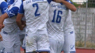 Ψήφισαν οι εκπρόσωποι των  ομάδων  της Α1 της Ένωσης