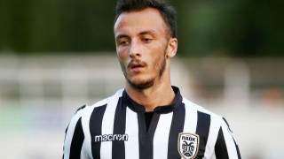 Στηρίζει τον μικρό  Παναγιώτη ο  Εργκους Κάτσε (pic)