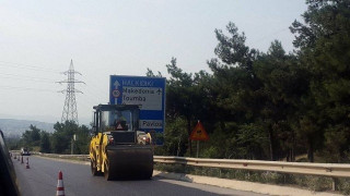 Θεσσαλονίκη: Εργασίες συντήρησης το Σάββατο στον Περιφερειακό
