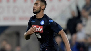 Δυναμικό comeback          της Λίβερπουλ για Γκουλάμ