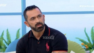 Η εξήγηση του Μπο για τα λόγια που ψιθύρισε στον Ντάνο όταν αποχώρησε