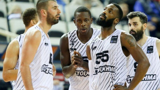 Νέα πολύ κακή εμφάνιση και νέα «σφαλιάρα» για τον ΠΑΟΚ