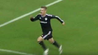 Το πρώτο γκολ του Ενρίκε στο Champions League (vid)