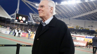 Κλιμακώνεται η κόντρα της Θύρας 7 με τον Σάββα Θεοδωρίδη